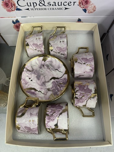 Luxury ceramic tea - ceramic,