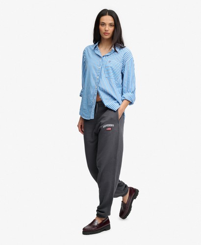 Superdry womens athletic - superdry,