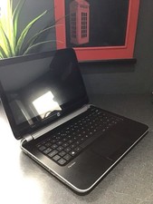 Hewlett Packard Laptop. House