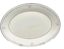 Royal Doulton Carnation Oval