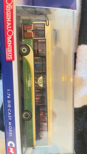 Corgi om46703a wright - corgi, eclipse