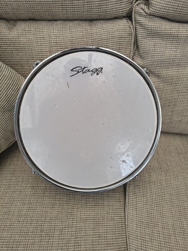 Stagg snare drum - stagg,