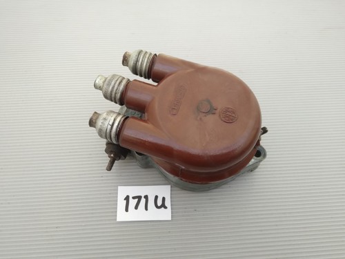 Pm05 distributor ural dnepr - distributor,