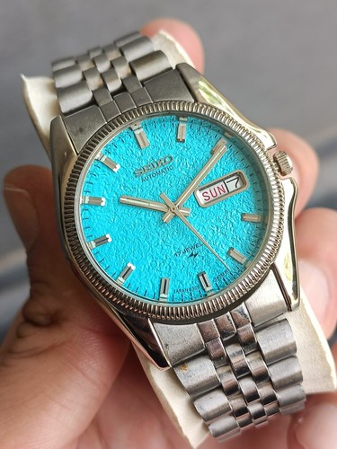 Seiko automatic tiffiny - automatic,