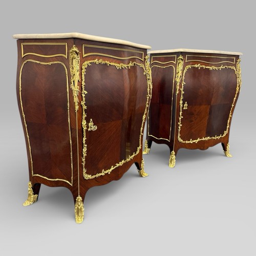 Antique pair late - pair,
