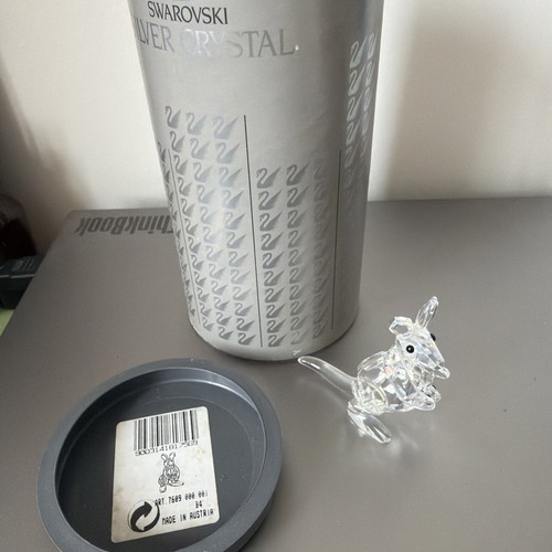 Vintage swarovski crystal - swarovski, crystal–