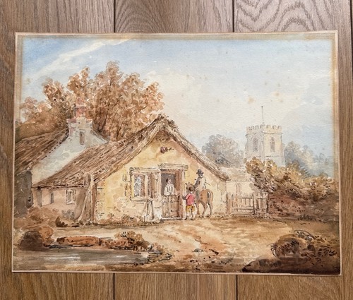 Original 19thc victorian - 19thc,