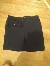 Mens Slam Size Large Navy