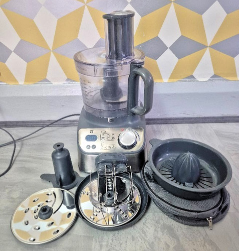 Kenwood multipro express - kenwood,