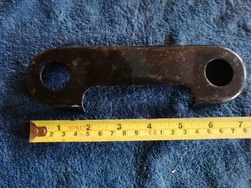 Bsa triumph fork - fork, top