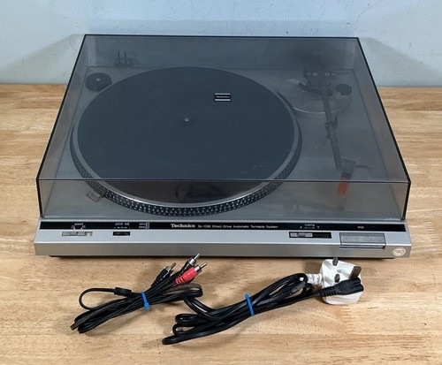 Vintage technics d20 direct - vintage,