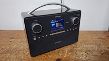 Roberts STREAM 93i DAB WIFI Radio. With Power Supply.
