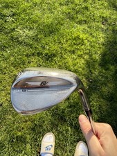 Titleist Vokey SM9 Lob Wedge