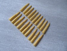 20 Edible Bullets Handmade