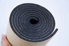 Black Car Van Liner Insulation