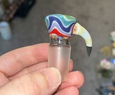 Sherbet Glass Heady Glass