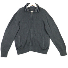 Blue Harbour Zip Sweater