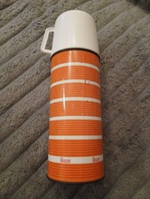 Vacco 1940s Vintage Tea Flask