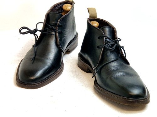 Bertie men comfort ankle - , boots