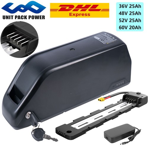 Upp bike battery - upp, e-bike