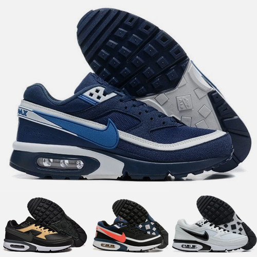 Nike air max men - bw, men's