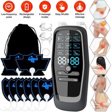 EMS TENS Electric Massager