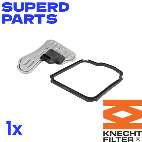 Hydraulic filter automatic - hydraulic,