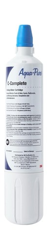 Aqua pure replacement - 3m,
