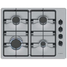 Bosch Series 2 60cm 4 Burner