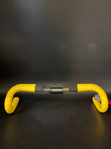 Mcfk road drop handlebar - road,