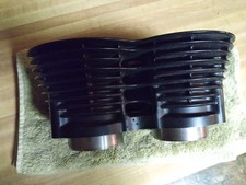 Kawasaki W 650 EJ650 Cylinder