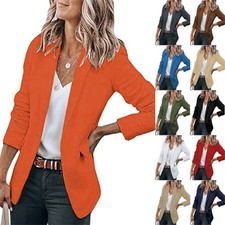 UK Womens Ladies Long Sleeve