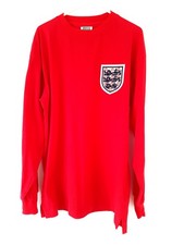 England Retro Away Shirt 1966