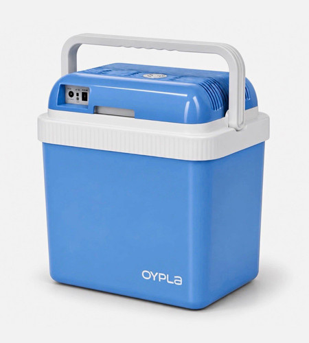 Oypla 24l thermoelectric hot - oypla, &