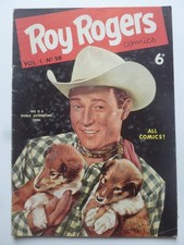 UK Comic - Anonymously Edited