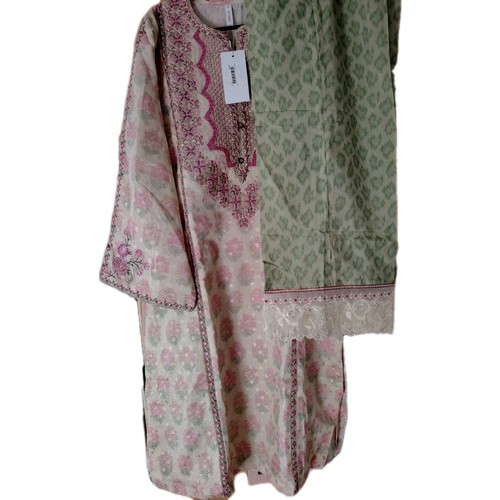 Ladies new stitched - ladies,