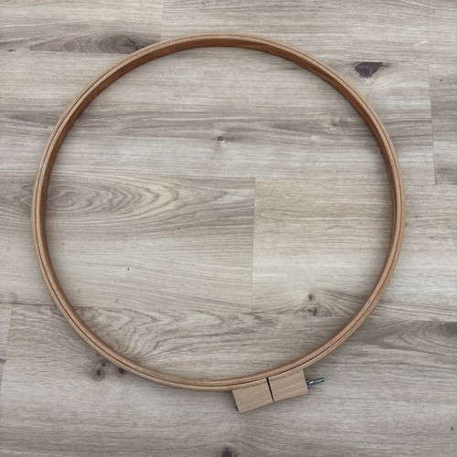 Very large 50cm wooden - very,