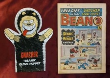 Vintage Beano Comic No 1971