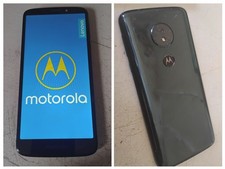 Motorola Moto G(6) Play