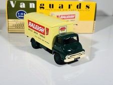 Vanguards VA6008 1/64 Scale