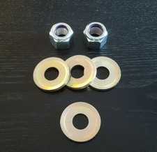 Anti Roll Bar Washer, Nyloc