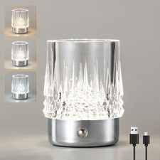 Rechargeable Table Lamp