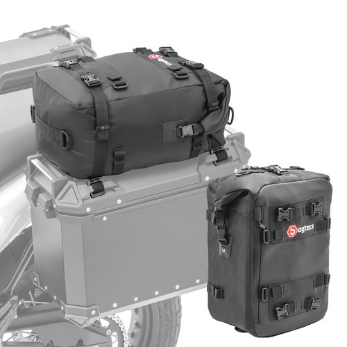 Set pannier lid bag for - set,