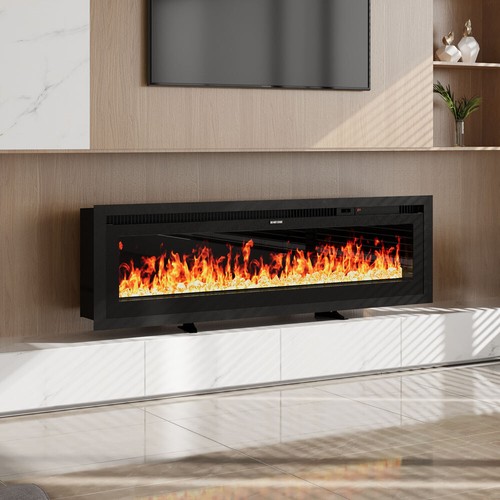 Fireplace insert - 42/50/60'', insert/