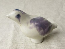 Handmade Clay Bird Whistle, Handmade Pottery Bird Whistle