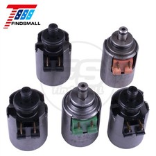 722.7 Transmission Solenoid