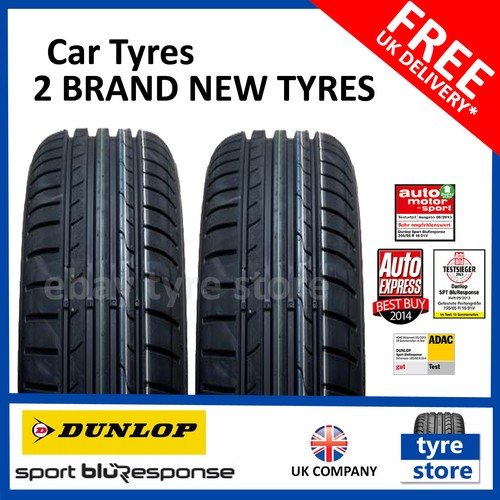 New 215 dunlop - dunlop, sport