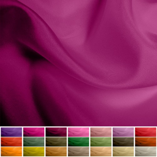 100 pure mulberry - 100%, silk