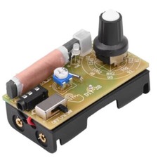 AM/FM Headphone radio receiver module - Pre-Built - 2 Band