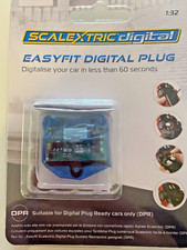 Scalextric Digital CHIP  (1)